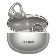 Baseus Bowie MC1 Pro Open-Ear TWS Galaxy Natural Titanium