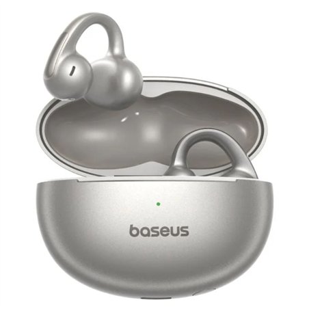 Baseus Bowie MC1 Pro Open-Ear TWS Galaxy Natural Titanium