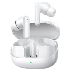 Baseus Bowie MP1 TWS Moon White