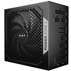 be quiet! POWER ZONE 2 1.200W Netzteil