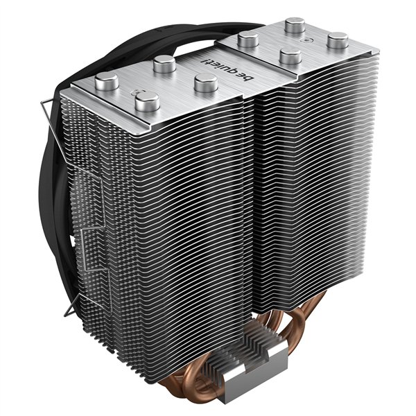 be quiet! Shadow Rock Slim 2