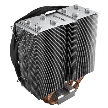 be quiet! Shadow Rock Slim 2