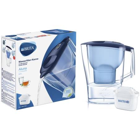 Brita Aluna blu