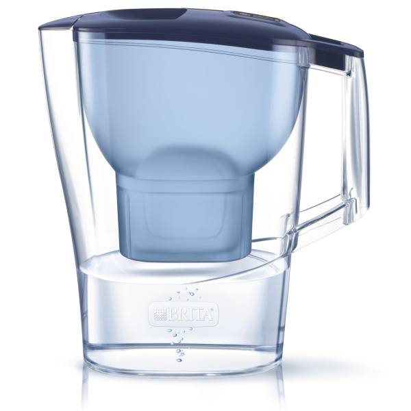 Brita Aluna blu