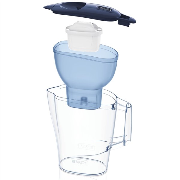 Brita Aluna blu