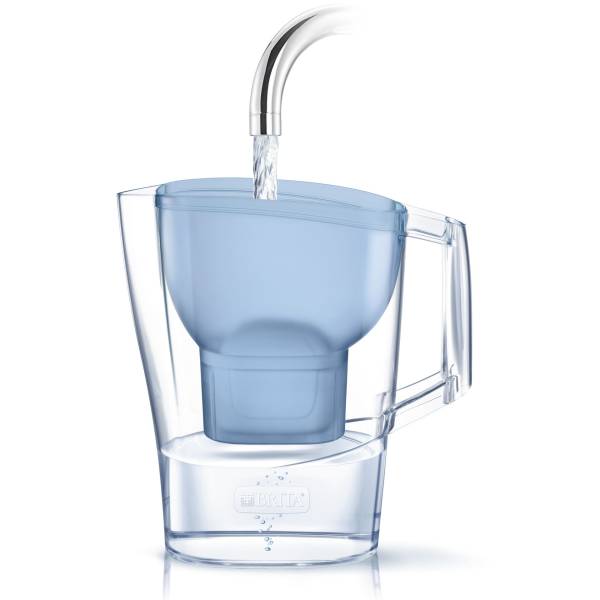 Brita Aluna blu