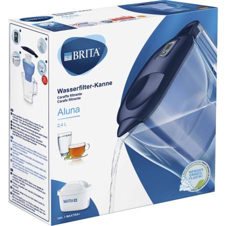 Brita Aluna blu