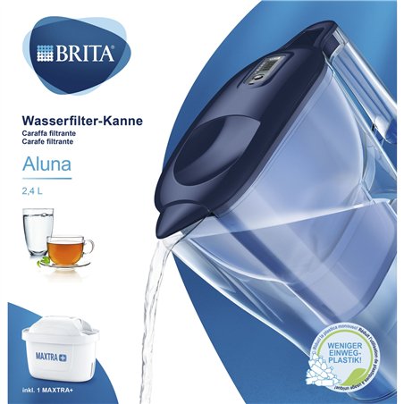 Brita Aluna blu