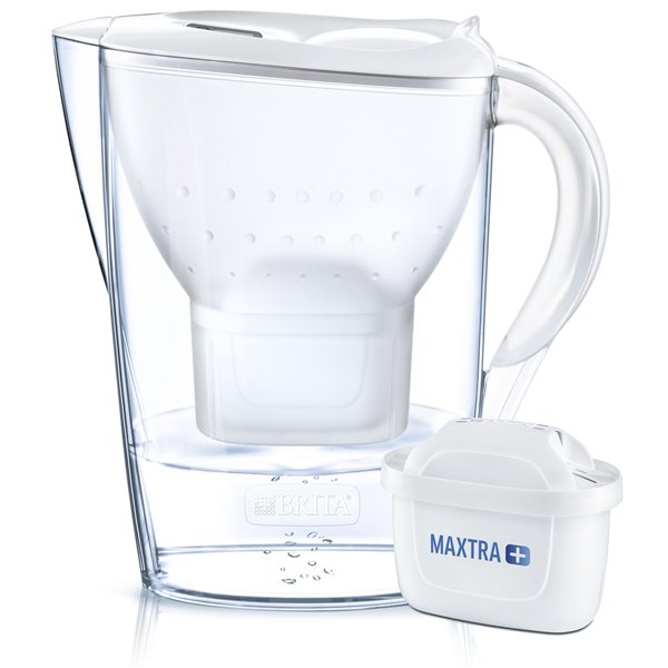 Brita Marella bianco