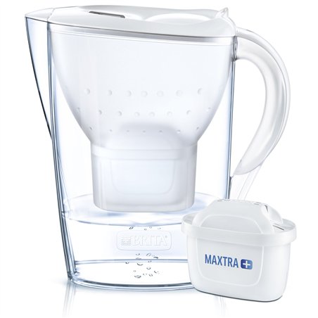 Brita Marella bianco