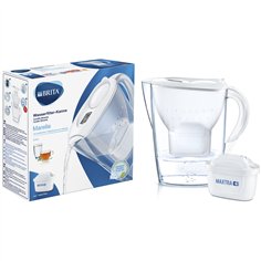 Brita Marella bianco 2