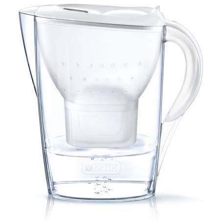 Brita Marella bianco