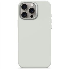 Decoded AntiMicrobial Silicone cust.post.iPhone 16 Pro Max Clay