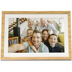 Denver Frameo PFF-1018 25,4cm (10,1 ) 16GB