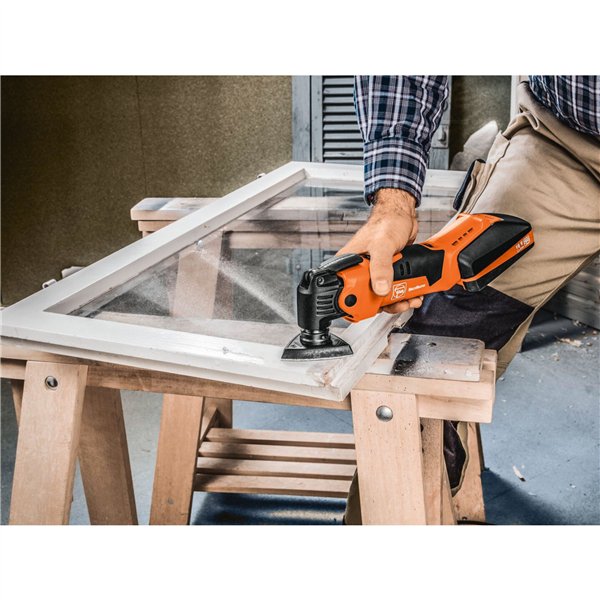 Fein Schleifblatt Dreieck K180 VE50