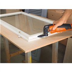 Fein Schleifblatt f. Schleiff. K60 VE20 2