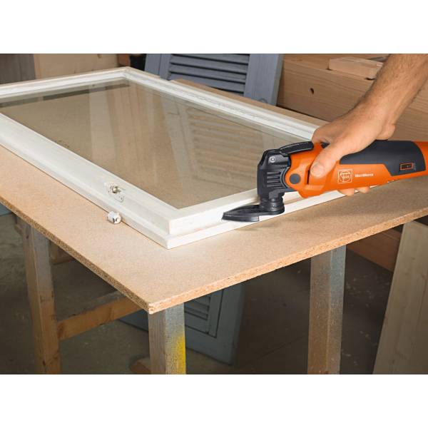 Fein Schleifblatt f. Schleiff. K60 VE20