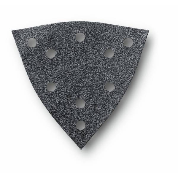 Fein Schleifblatt 3-Eck KL130 K120 VE16