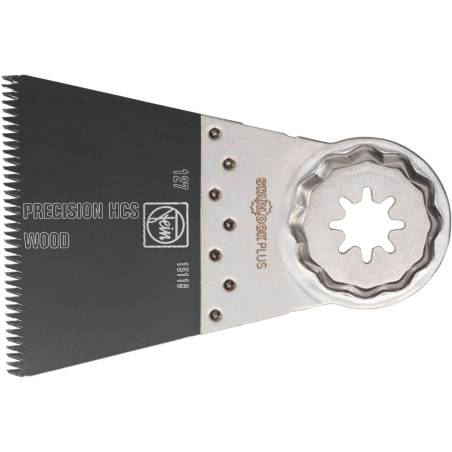 Fein Sägeblatt SLP E-Cut P HCS 50x65 VE10