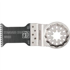 Fein Sägeblatt SL E-Cut S HCS 50x35 VE3