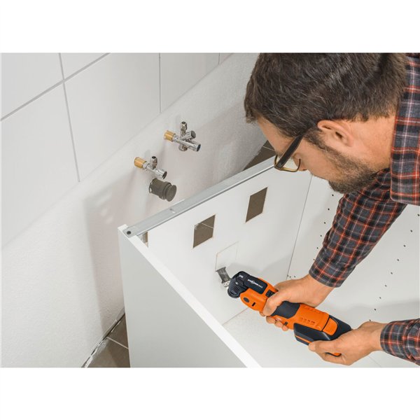 Fein Sägeblatt SL E-Cut S HCS 50x35 VE3