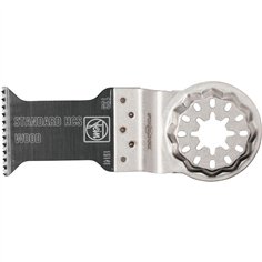 Fein Sägeblatt SL E-Cut S HCS 50x35 VE10