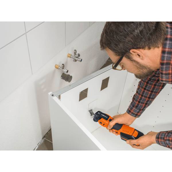 Fein Sägeblatt SL E-Cut S HCS 50x35 VE10