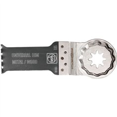 Fein Sägeblatt SLP E-Cut U BIM 60x28 VE3