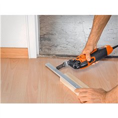 Fein Sägeblatt SLP E-Cut U BIM 60x28 VE3 2