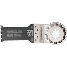 Fein Sägeblatt SLP E-Cut U BIM 60x28 VE10