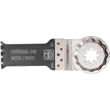 Fein Sägeblatt SLP E-Cut U BIM 60x28 VE10