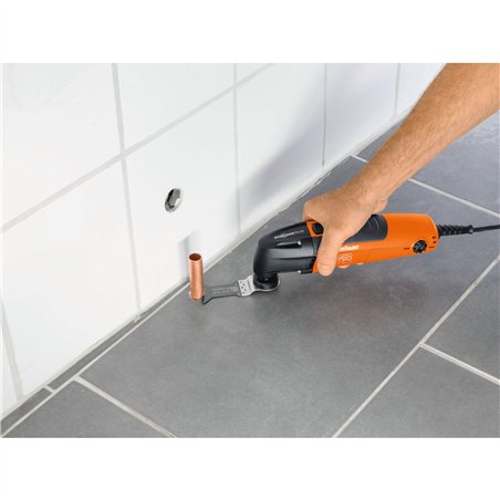 Fein Sägeblatt SLP E-Cut U BIM 60x44 VE5