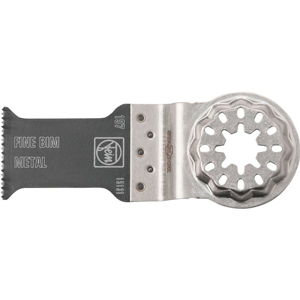 Fein Sägeblatt SL E-Cut FINE 50x30 VE3
