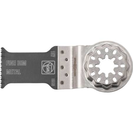 Fein Sägeblatt SL E-Cut FINE 50x30 VE3