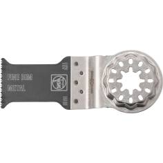 Fein Sägeblatt SL E-Cut FINE 50x30 VE5