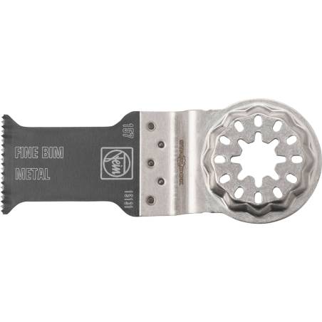 Fein Sägeblatt SL E-Cut FINE 50x30 VE5