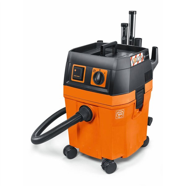 Fein DUSTEX Sauger 35L Set