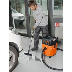 Fein DUSTEX Sauger 35L Set 2