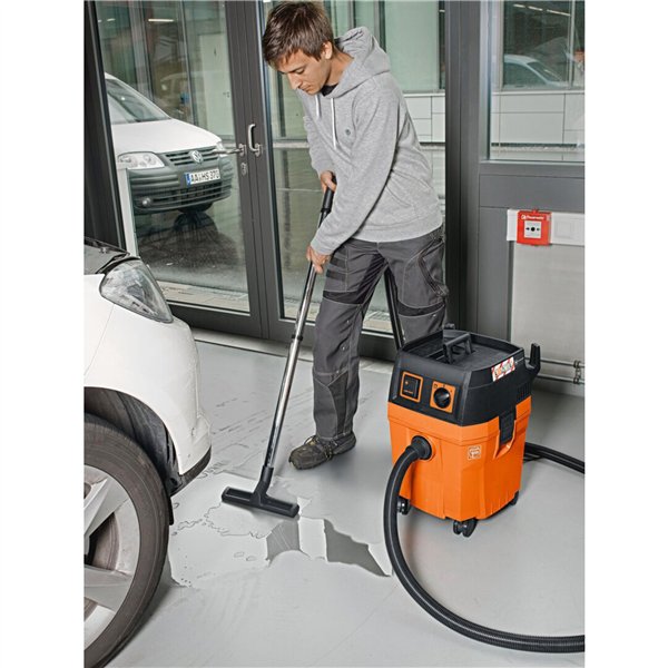 Fein DUSTEX Sauger 35L Set