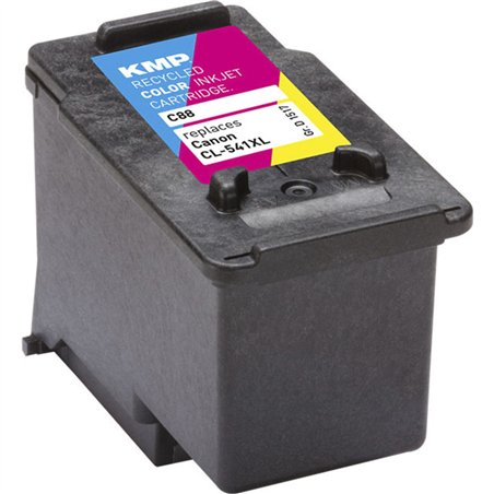 KMP C88 cartuccia colore compatibile con Canon CL-541 XL