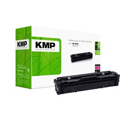 KMP Toner magenta ersetzt HP W 2213 X No. 207 X