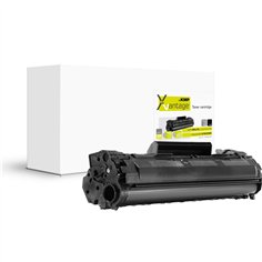 KMP Toner schwarz ersetzt HP W 1350 A No. 135 A
