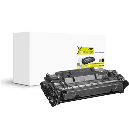 KMP Toner schwarz ersetzt HP W 1490 X No. 149 X