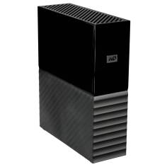 Western Digital WD MyBook 8TB USB 3.0 nero