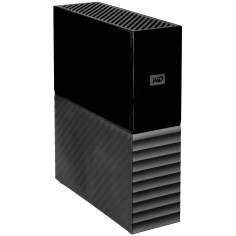 Western Digital WD MyBook 12TB USB 3.0 nero