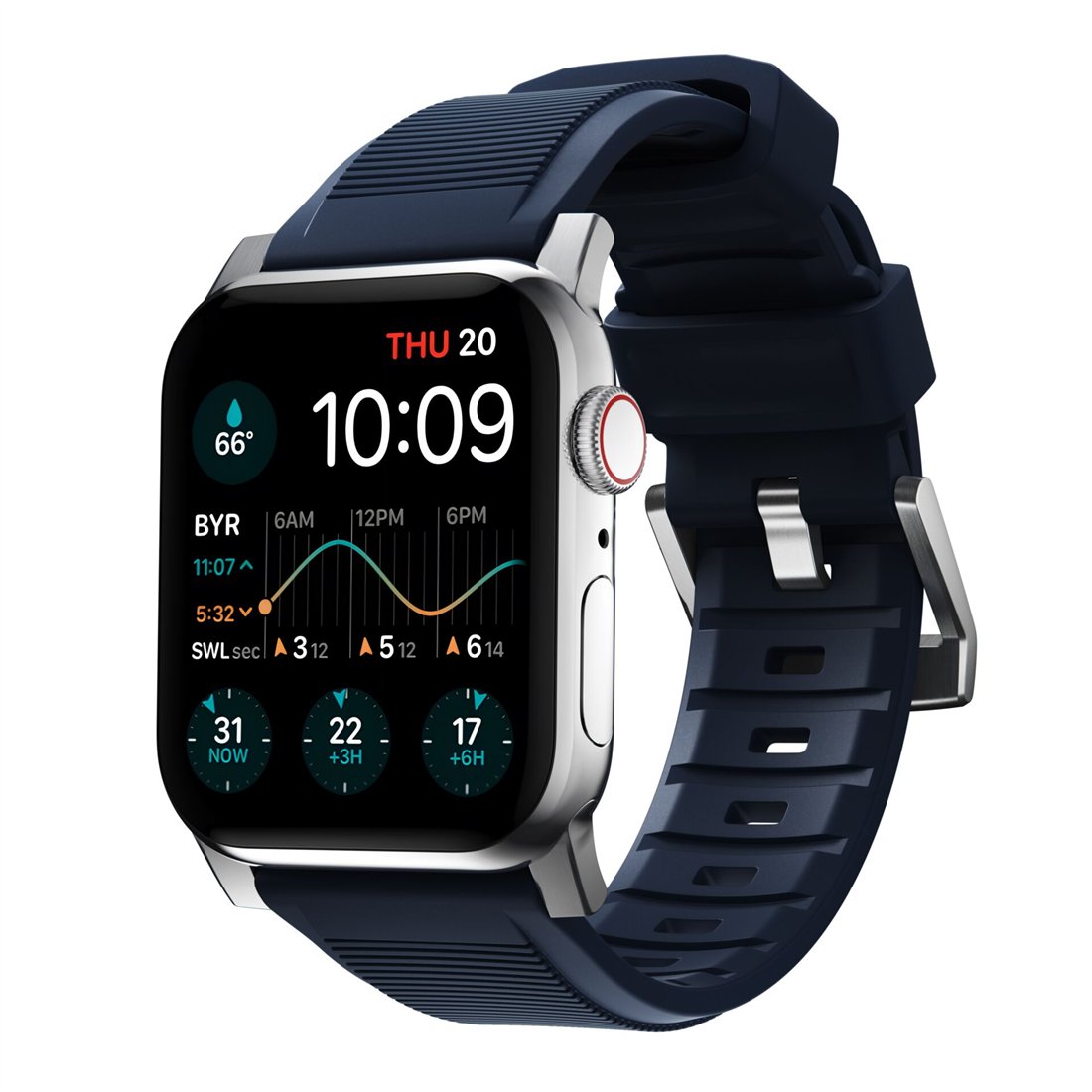 Baseus Bass BS2 Lite TWS Sunset Orange 2