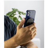 Baseus GoTrip VA1 Super Mini Wireless Inflator 19-Cyl Black