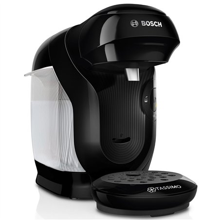Bosch Tassimo Style friendly TAS112E