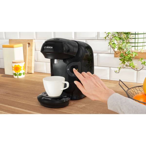 Bosch Tassimo Style friendly TAS112E