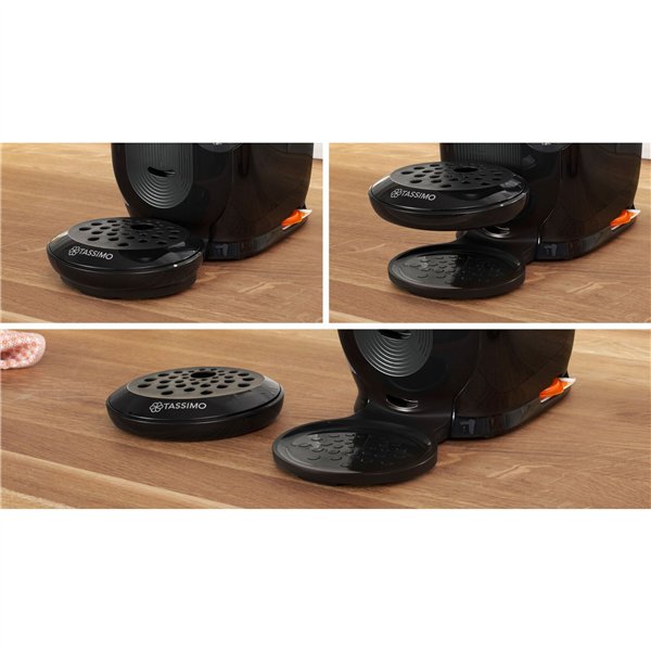 Bosch Tassimo Style friendly TAS112E